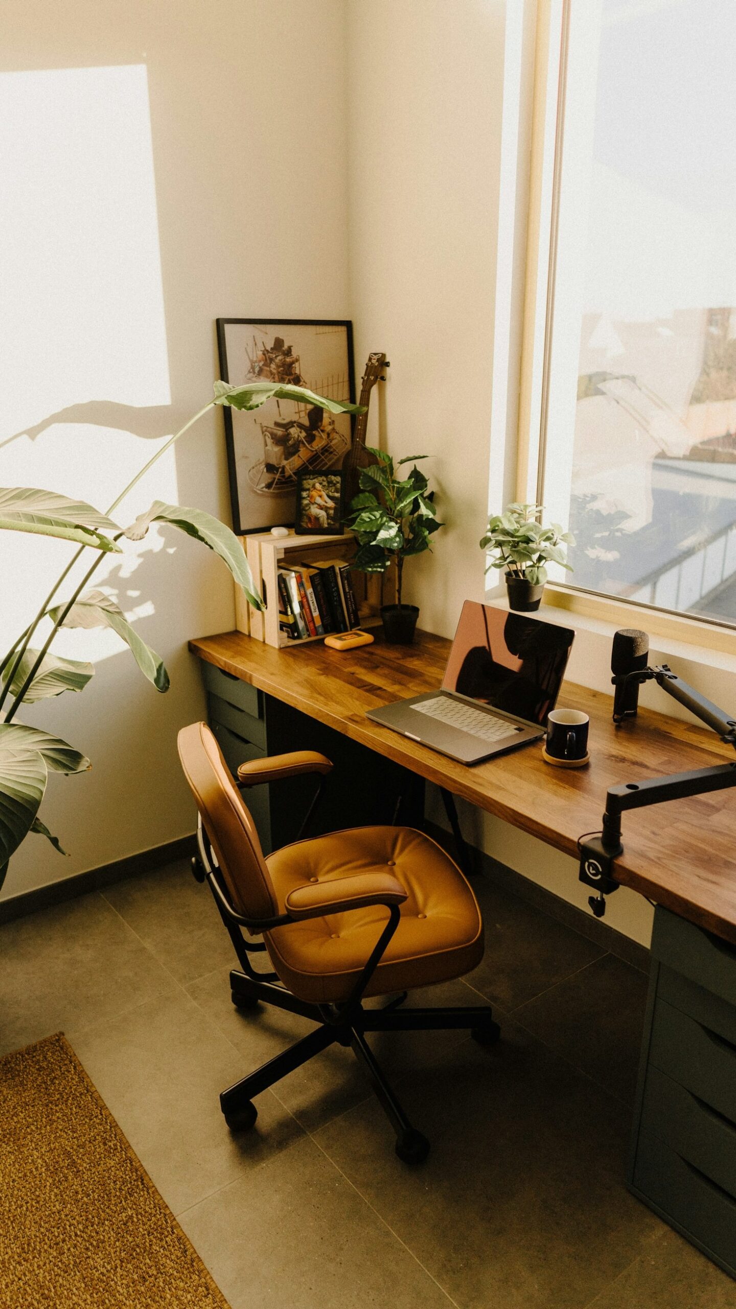 The Subtle Art of Slowing Down Today