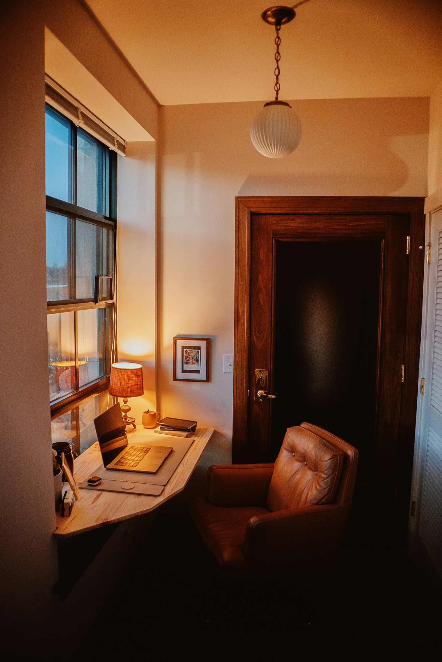 What Honest Self-Reflection Taught Me This Year